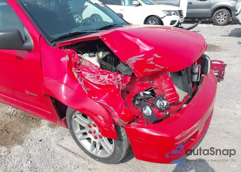 2005 Chevrolet Colorado Ls z USA, uszkodzony, nr VIN 1GCCS136358223042